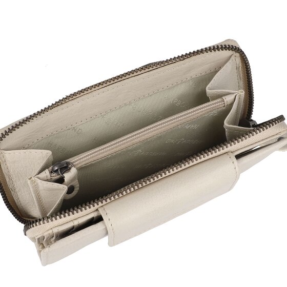 Harbour 2nd Belana Porte-monnaie Protection RFID Cuir 16 cm