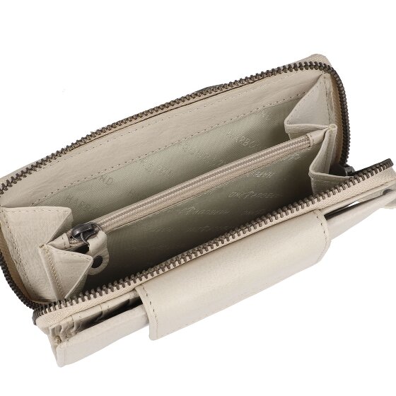 Harbour 2nd Belana Porte-monnaie Protection RFID Cuir 16 cm