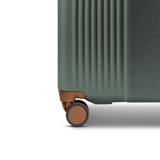 Bric's Ferrara 4 roues Valise cabine S 55 cm