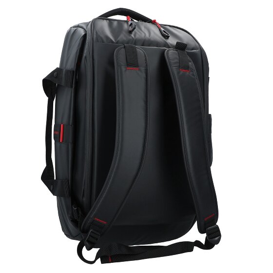 Samsonite Paradiver Light Sac de voyage Weekender S 55 cm