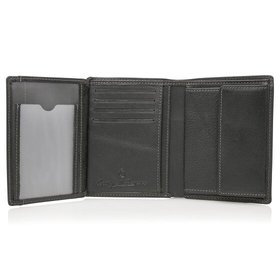 Castelijn & Beerens Porte-monnaie Canyon RFID cuir 9,5 cm