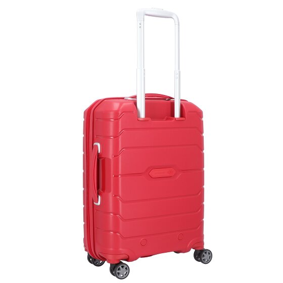 Samsonite Flux 4-roues trolley cabine 55 cm