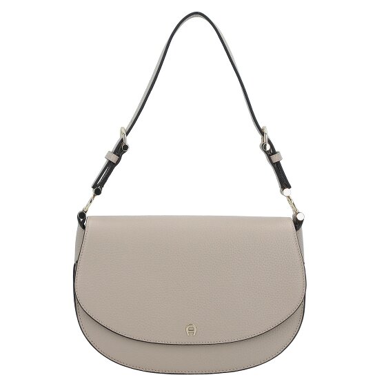 AIGNER Delia Sac à bandoulière Cuir 23 cm