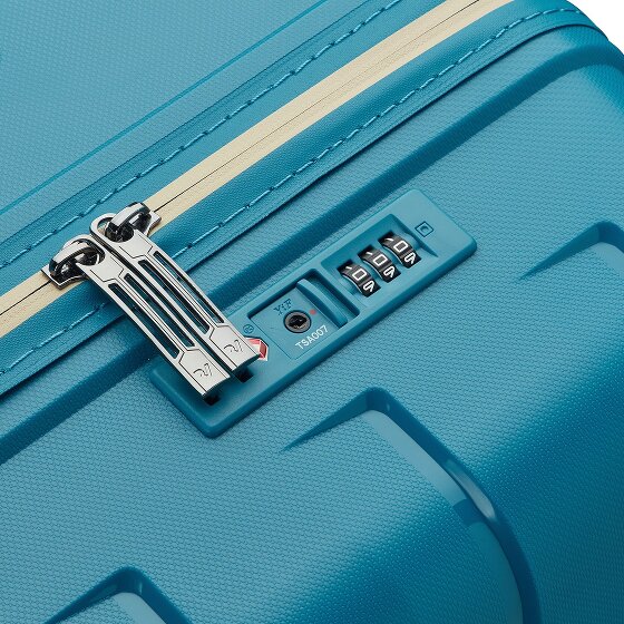 Roncato Skyline 2.0 Neon 4 roues Valise cabine 70 cm