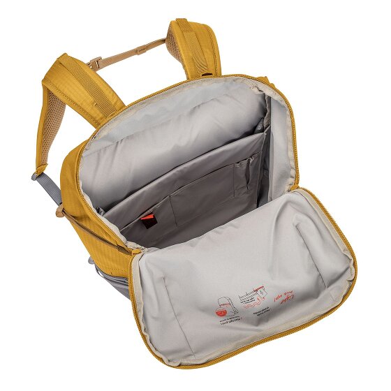 Vaude CityGo II 30 Daypack 60 cm Compartiment pour ordinateur portable