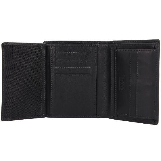 camel active Dust Porte-monnaie Protection RFID Cuir 12 cm