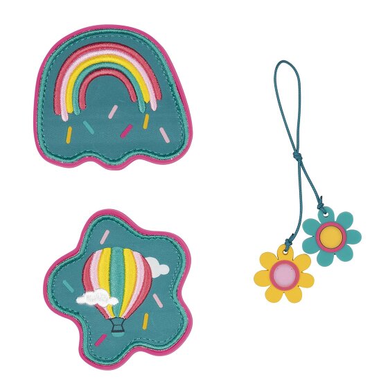 Scout Alpha Set de cartables 5 pièces