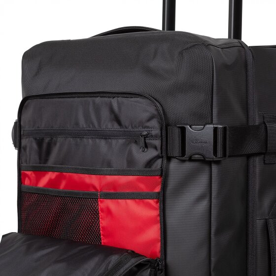 Eastpak Tranverz 2 roulettes Sac de voyage 67 cm