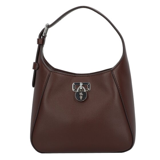 Lauren Ralph Lauren Tanner Mini sac à bandoulière Cuir 16 cm