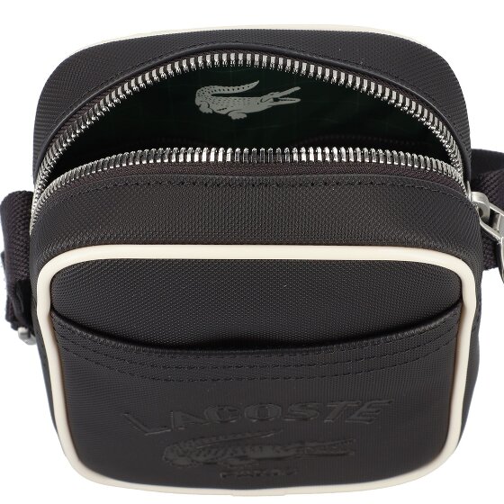 Lacoste Core Essentials Club 1930 Mini sac à bandoulière 14 cm