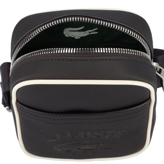 Lacoste Core Essentials Club 1930 Mini sac à bandoulière 14 cm