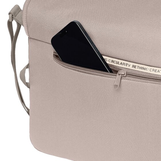 Vaude Coreway Messenger 36 cm Compartiment pour ordinateur portable