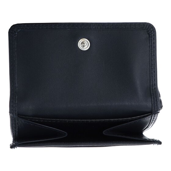 Golden Head Porte-monnaie Polo RFID cuir 10 cm