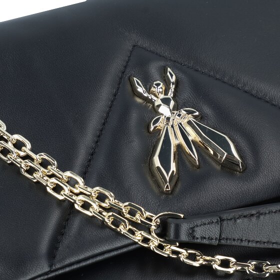 Patrizia Pepe Fly Padded Sac à bandoulière Cuir 31 cm