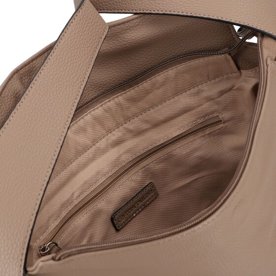 Tom Tailor Rowan Sac à bandoulière 36 cm