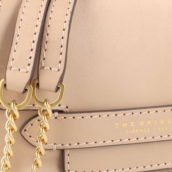 The Bridge Lucrezia Sac à bandoulière Cuir 18.5 cm