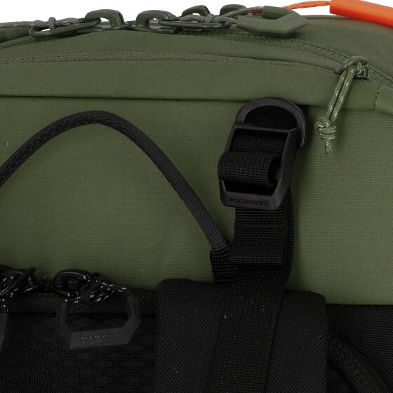 Mammut Nirvana Sac à dos de randonnée 58 cm