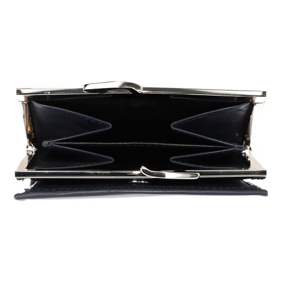 Golden Head Porte-monnaie Polo RFID cuir 10 cm