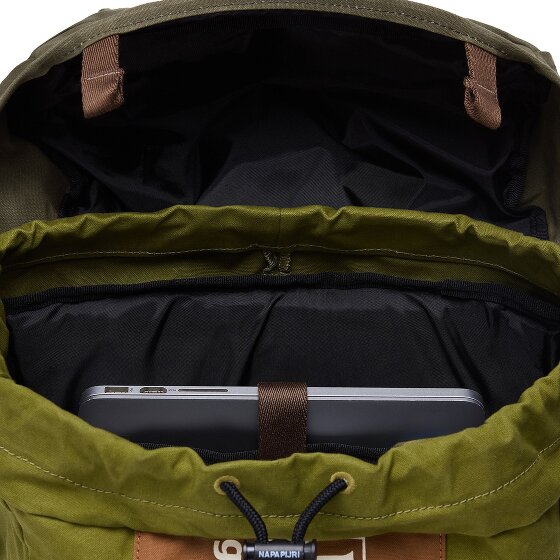 Napapijri H-Equator Daypack 40 cm Compartiment ordinateur