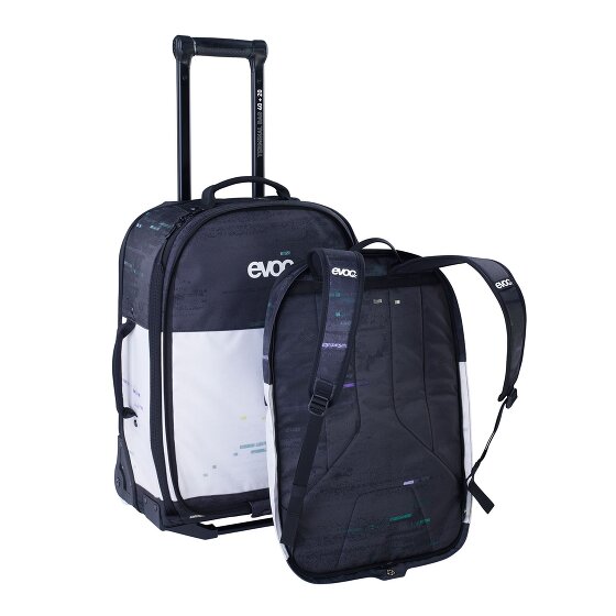 Evoc 2 roulettes Sac de voyage 54 cm