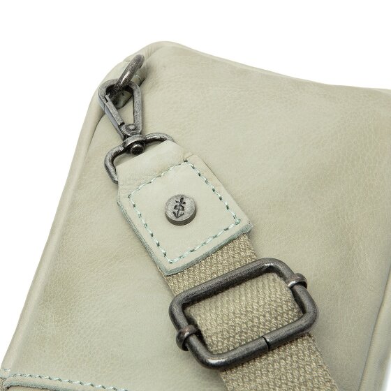 The Chesterfield Brand Cambridge Mini sac à bandoulière Cuir 12 cm