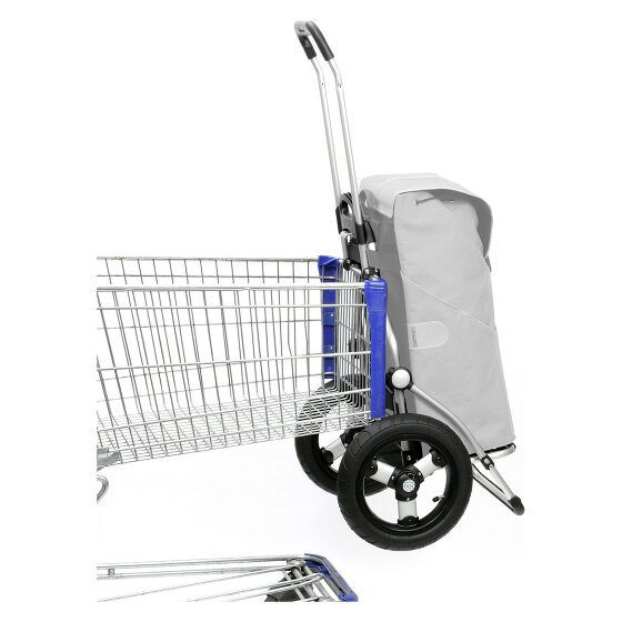 Andersen Shopper Royal Shopper Chariot à provisions 67 cm