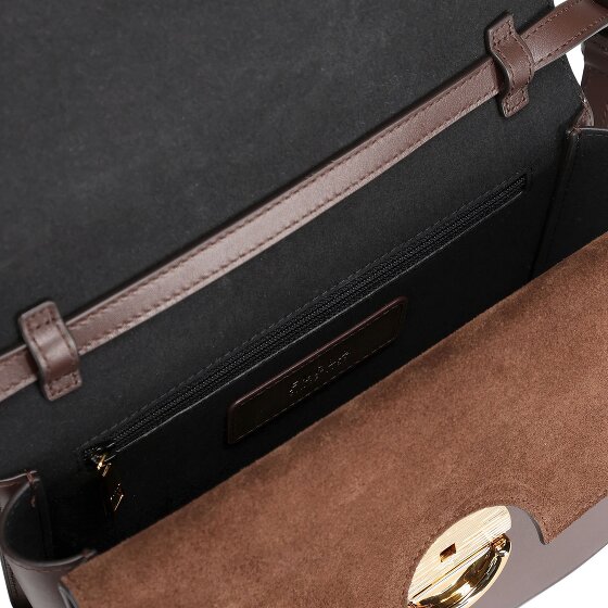 Furla Sfera Sac à bandoulière Cuir véritable 21 cm