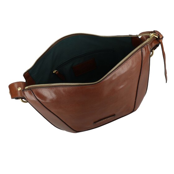 The Bridge Fedora Sac à bandoulière Cuir 28 cm