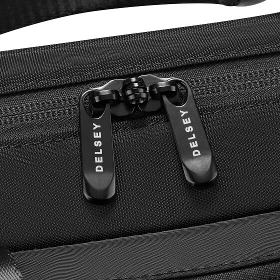 Delsey Paris DLC 2.0 Attaché-case 40 cm Compartiment ordinateur