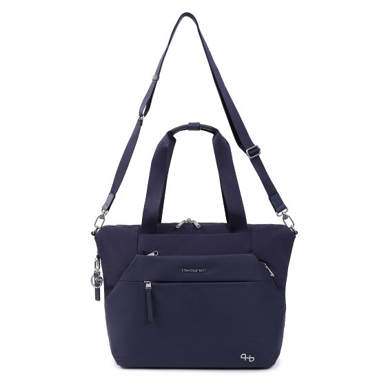 Hedgren Furo Kicho Sac de shopper Protection RFID 46 cm Compartiment ordinateur