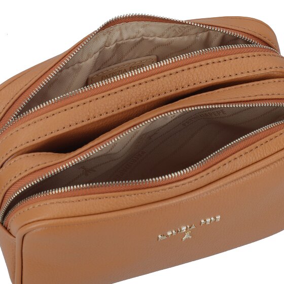 Patrizia Pepe Sac à bandoulière Cuir 21.5 cm