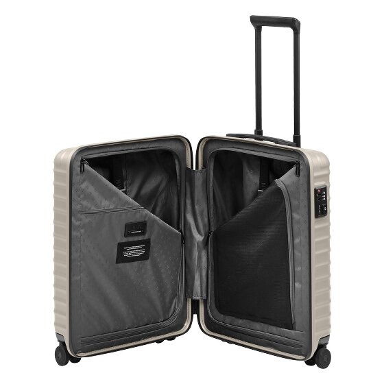 Titan Upgrade 4 roues Valise cabine S 55 cm