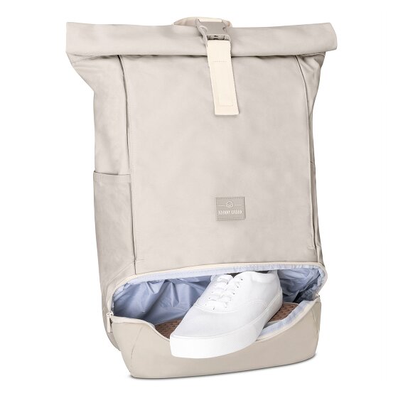 Johnny Urban Eco Series Allen XL Daypack 49 cm Compartiment pour ordinateur portable