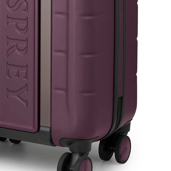 Osprey Ozone 4 roues Valise cabine 55 cm