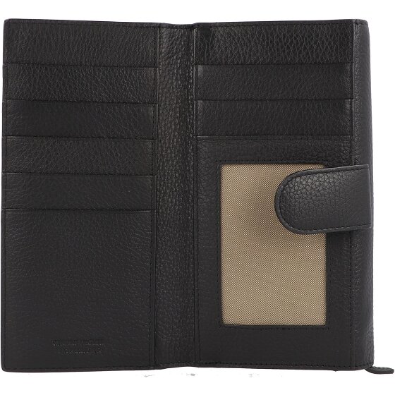 Bric's Marmolada Porte-monnaie RFID cuir 18 cm