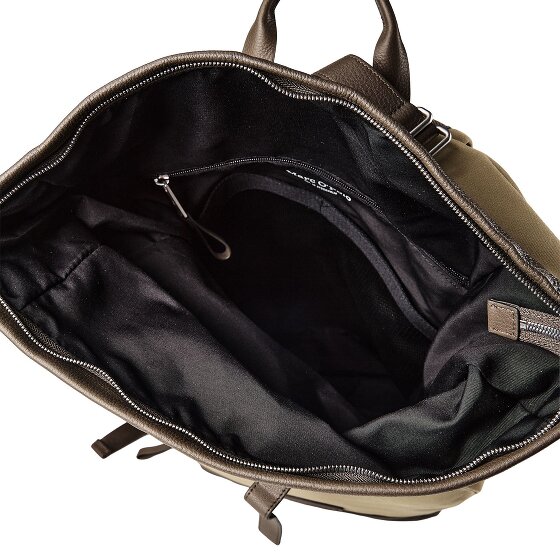 Marc O'Polo Daypack M 52 cm Compartiment ordinateur