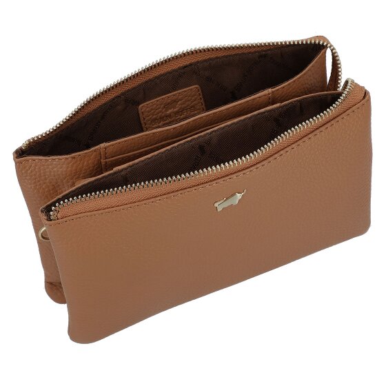 Braun Büffel Hanna Sac à bandoulière Cuir véritable 21 cm