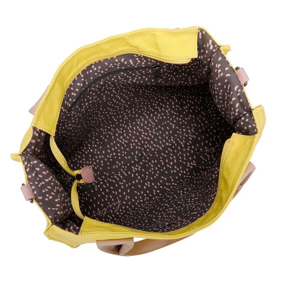 Fritzi aus Preußen Tote Bag Sac de shopper 40 cm