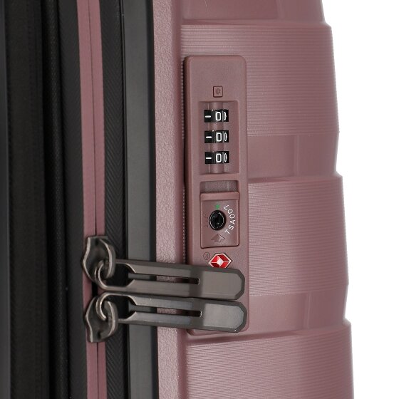 Travelite Air Base 4 roues trolley 77 cm