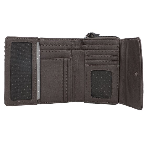 Tom Tailor Porte-monnaie Juna 15 cm