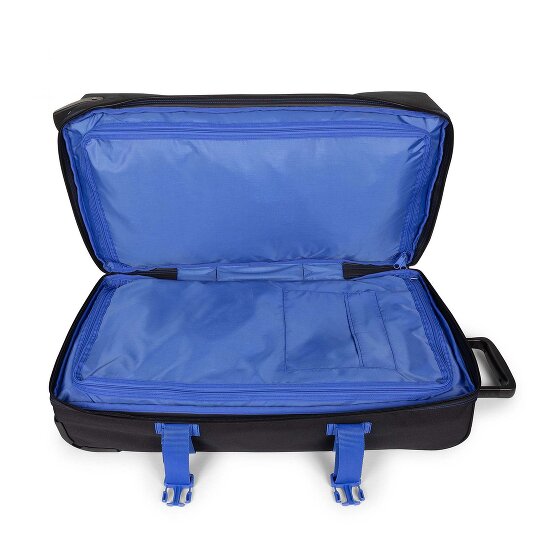Eastpak Tranverz 2 roues Valise cabine 79 cm