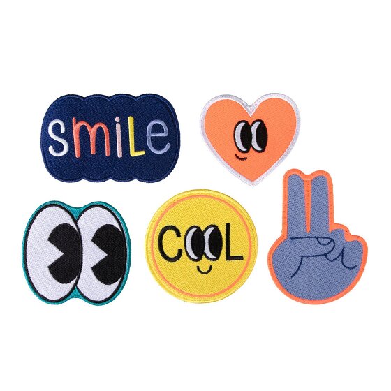 School-Mood Timeless Pro Set de cartables 7 pièces