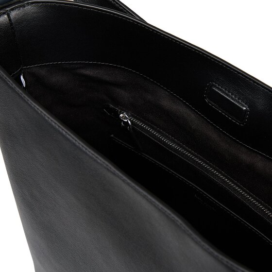 Kate Spade New York Halo Sac à bandoulière Cuir véritable 30.5 cm