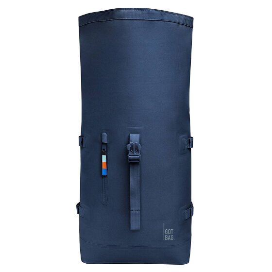 GOT BAG Rolltop 2.0 Daypack 43 cm Compartiment pour ordinateur portable
