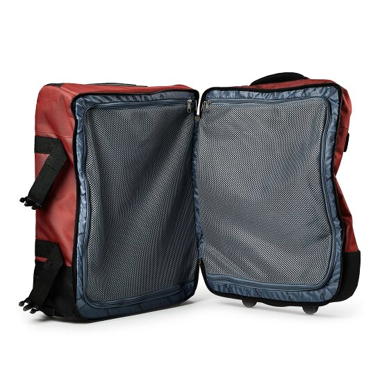 Benzi 5850 2 roues Valise cabine S 51 cm