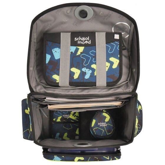School-Mood Set de cartables