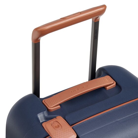 Delsey Paris Moncey 4-roues trolley cabine 55 cm
