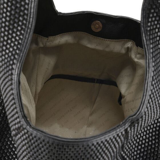 Harbour 2nd Fashion Lights Sac à bandoulière Cuir 55 cm