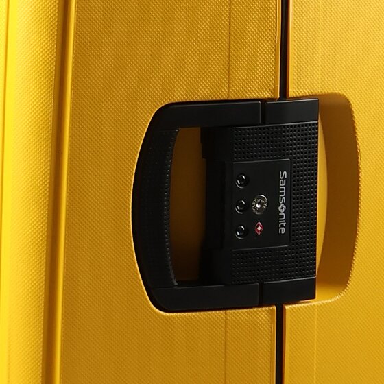 Samsonite S'Cure Spinner trolley 4 roues 81 cm