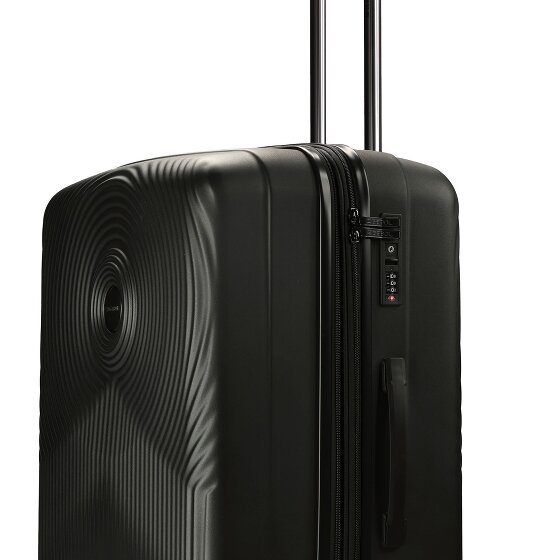 Gabol Radar 4 roulettes Trolley 76 cm